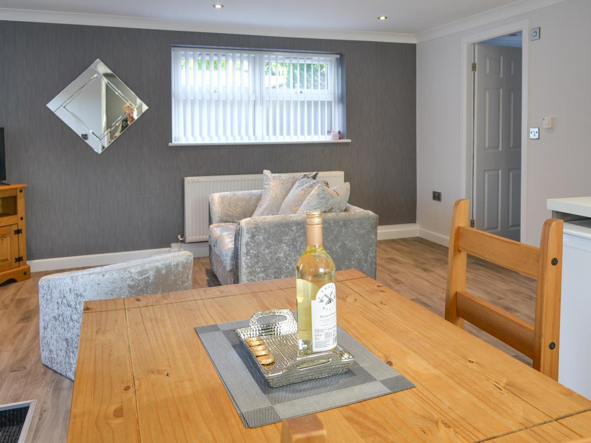 Carolina Cottage - Uk42877 Wilberfoss Экстерьер фото