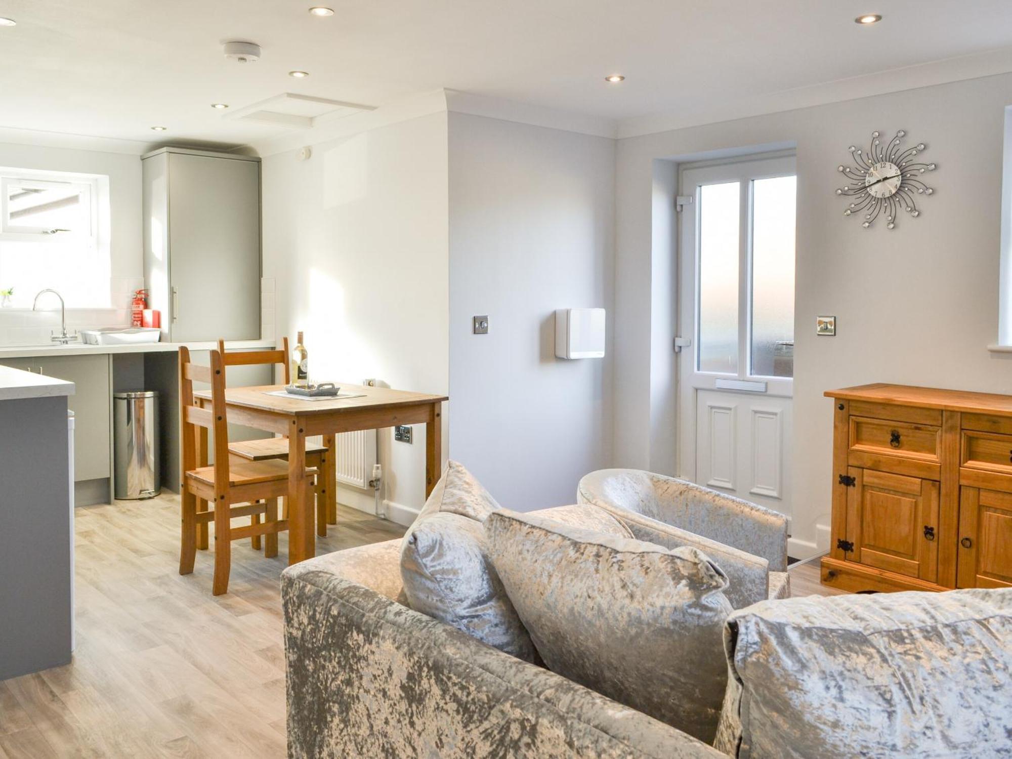 Carolina Cottage - Uk42877 Wilberfoss Экстерьер фото