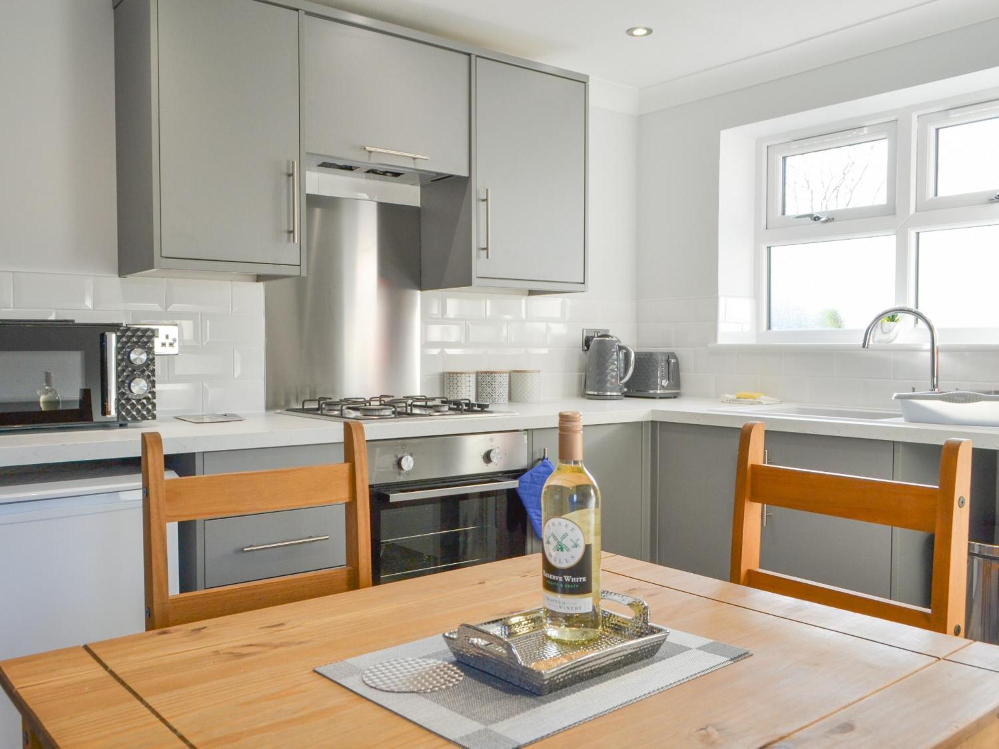 Carolina Cottage - Uk42877 Wilberfoss Экстерьер фото