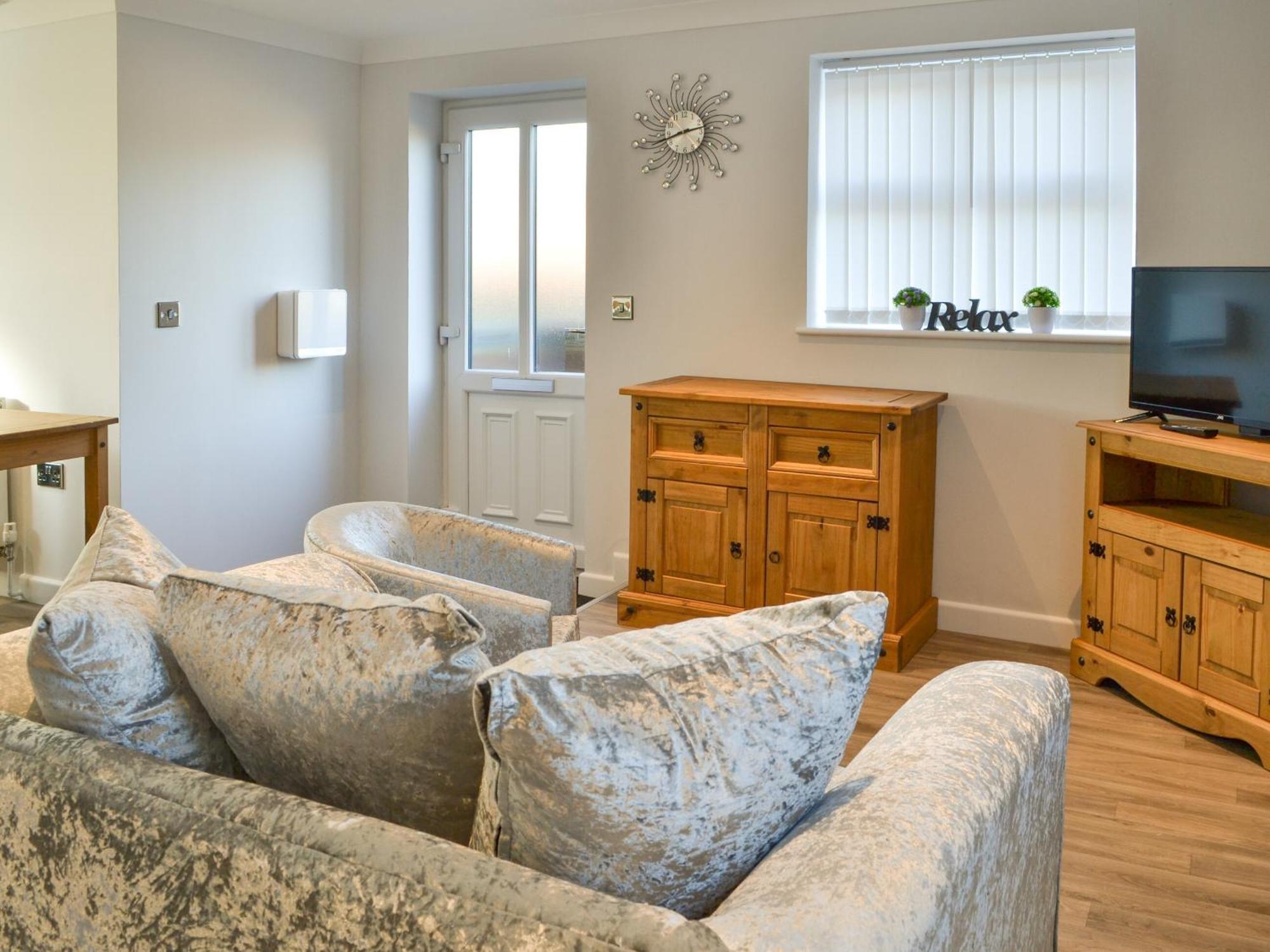 Carolina Cottage - Uk42877 Wilberfoss Экстерьер фото