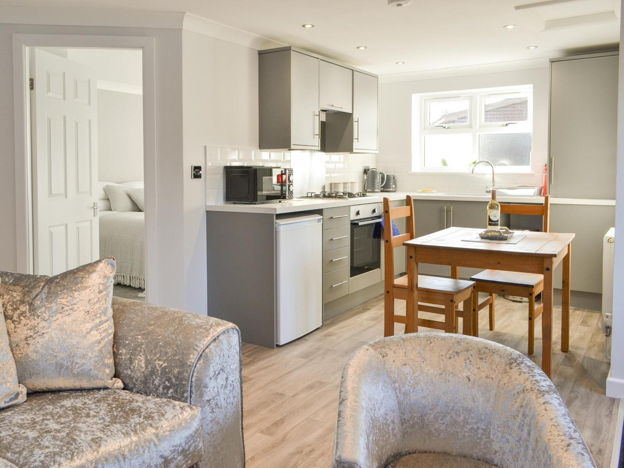 Carolina Cottage - Uk42877 Wilberfoss Экстерьер фото